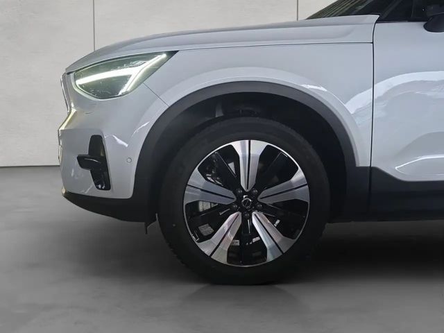 Volvo XC40 Recharge Ultimate