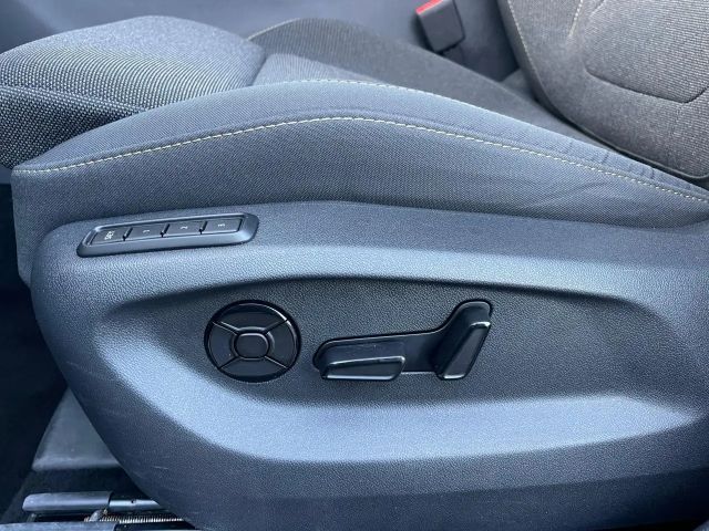 Skoda Kodiaq Selection