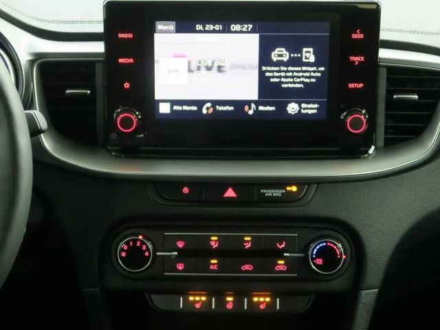 Kia Ceed Edition 7 GDi