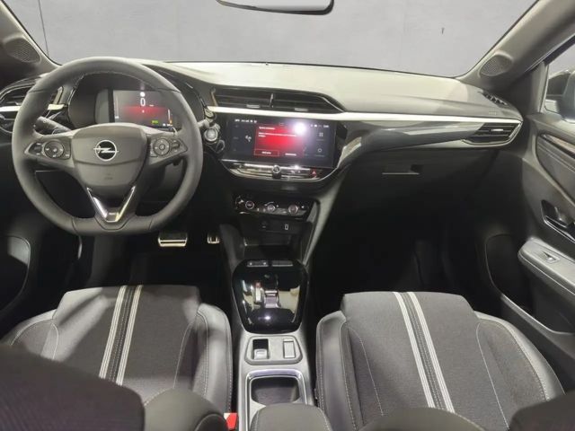 Opel Corsa GS-Line Grand Sport Turbo