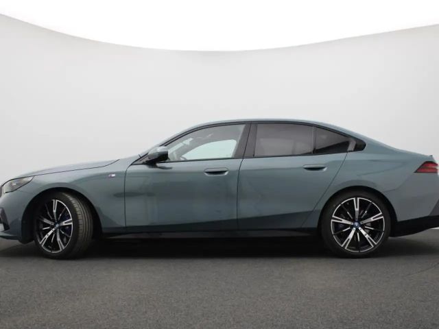 BMW i5 M-Sport Sedan xDrive