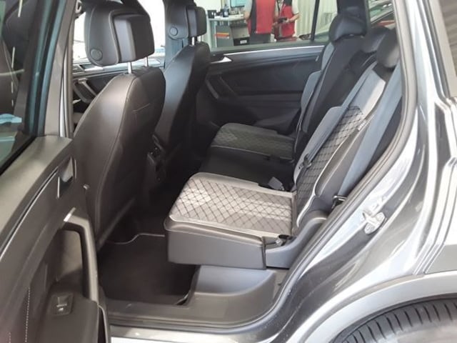 Volkswagen Tiguan Allspace DSG