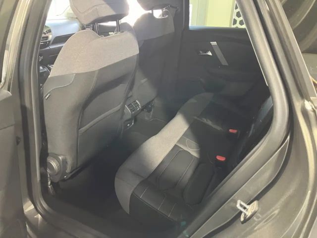 Citroën C4 PureTech