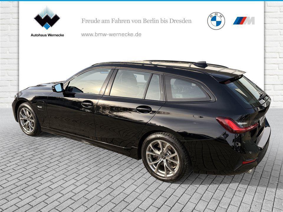 BMW 320 320e Touring
