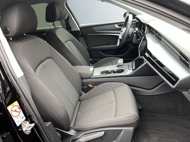 Audi A6 40 TDI Avant S-Tronic