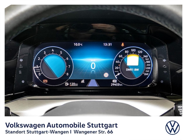 Volkswagen Golf 1.5 TSI Life