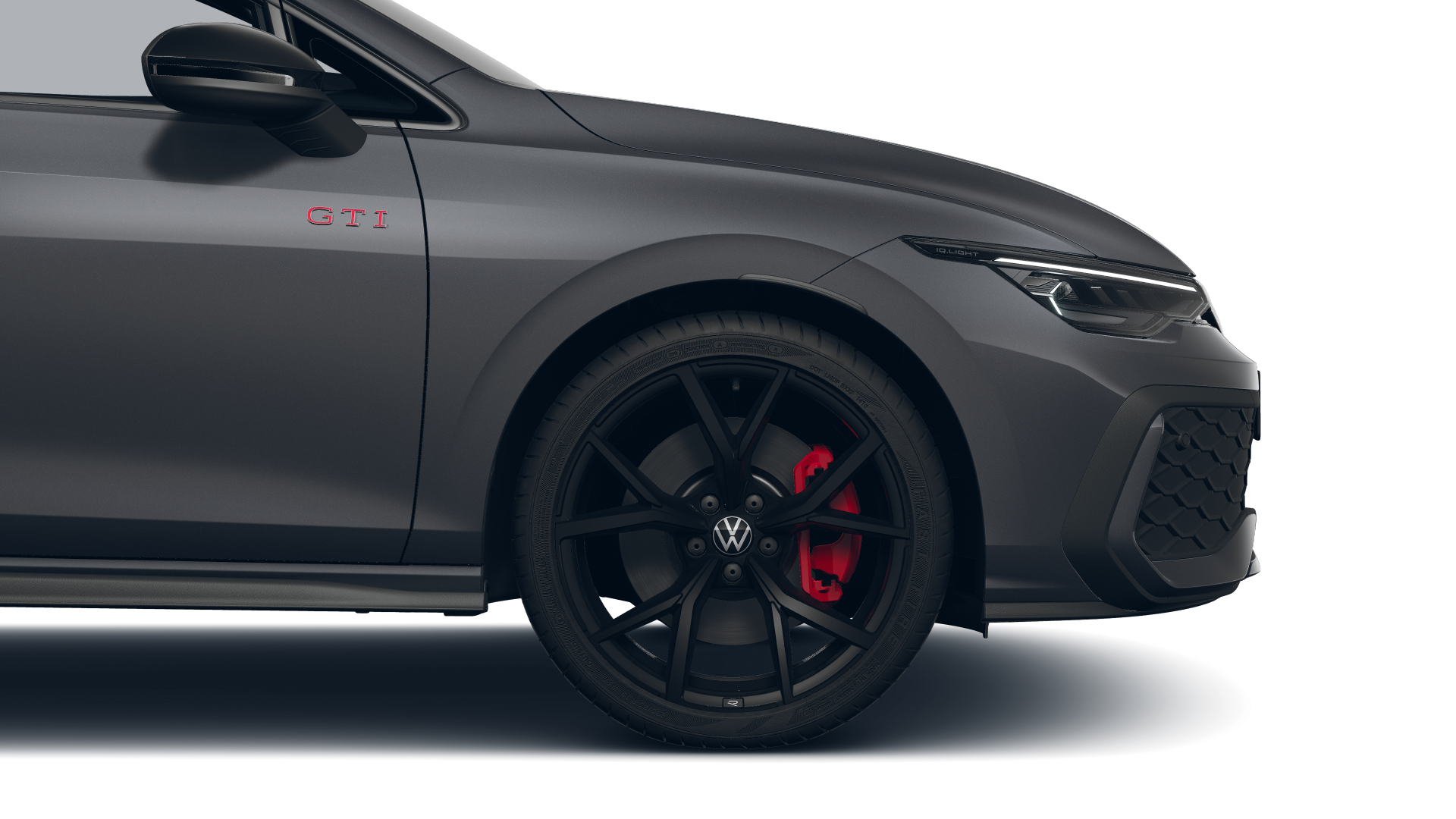 Volkswagen Golf DSG GTI