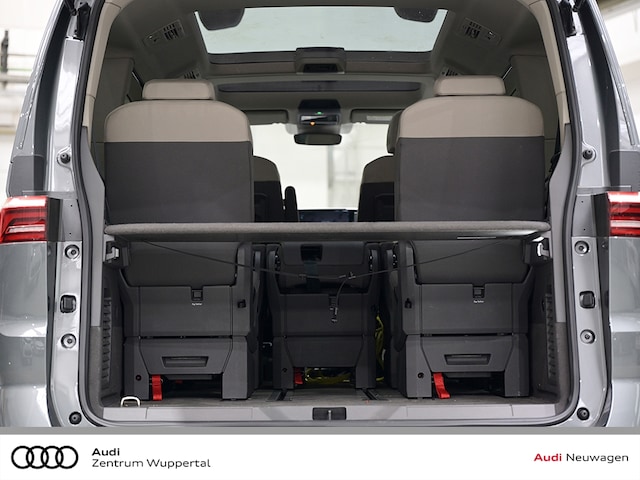 Volkswagen Multivan Lang Life eHybrid