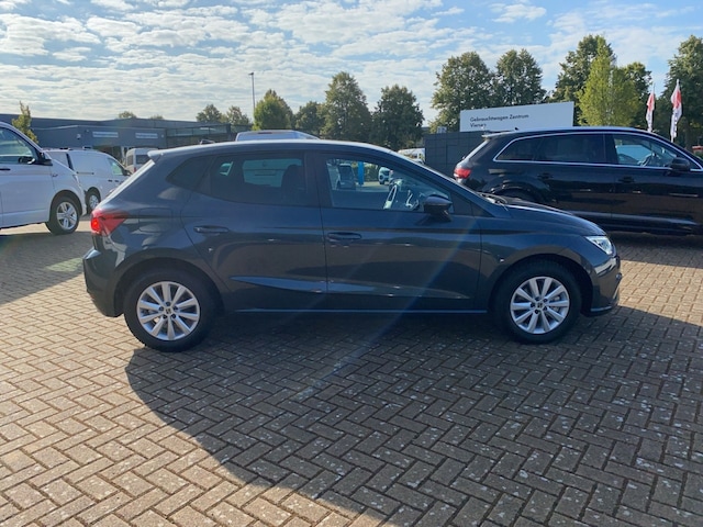 Seat Ibiza 1.0 TSI Style