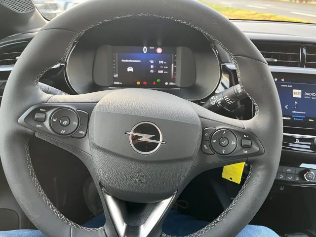 Opel Corsa 1.2 Turbo GS-Line Grand Sport Turbo