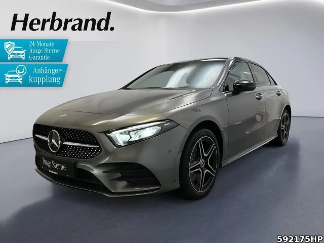 Mercedes-Benz A 250 AMG Line