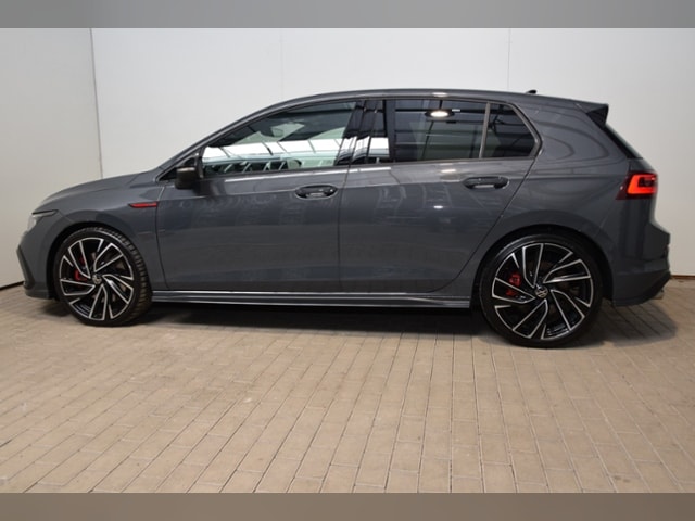 Volkswagen Golf DSG Golf VIII