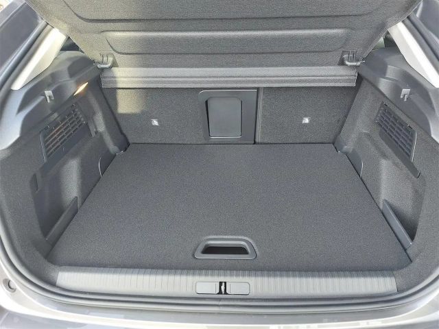 Citroën C4 Max PureTech