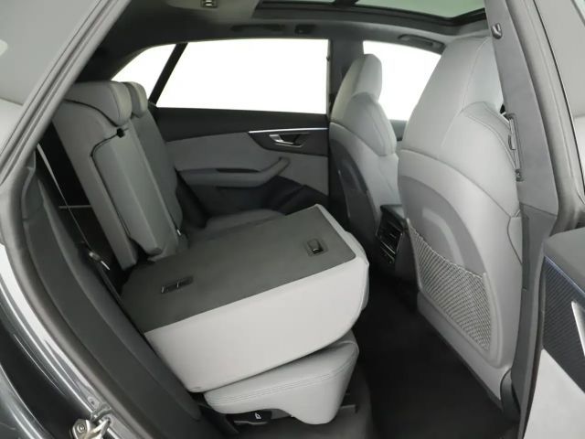 Audi Q8 Hybride Quattro