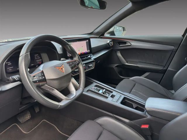 Cupra Formentor 1.4 e-Hybrid