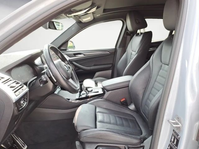 BMW X4 M-Sport xDrive30i