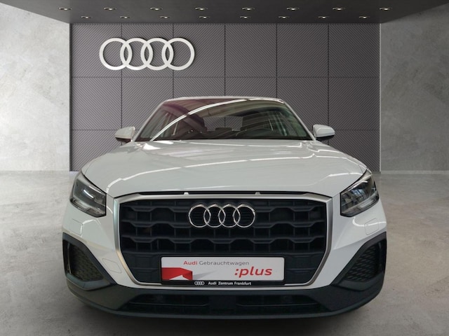 Audi Q2 30 TFSI