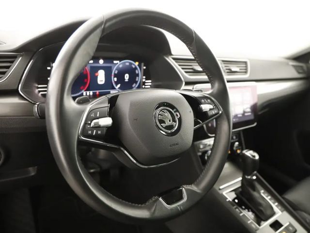 Skoda Superb 4x4 Style Style