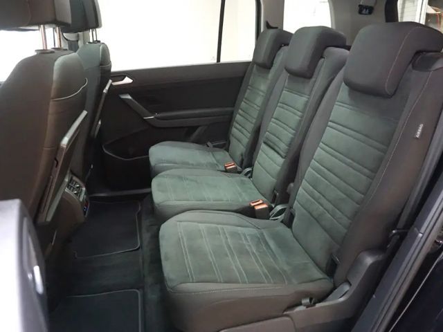 Volkswagen Touran 2.0 TDI Comfortline DSG