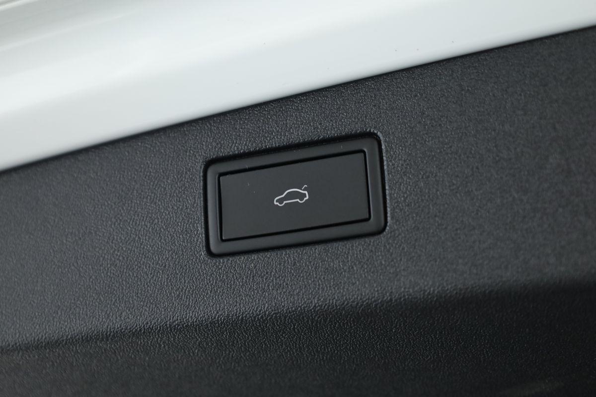 Volkswagen Tiguan 2.0 TDI DSG R-Line