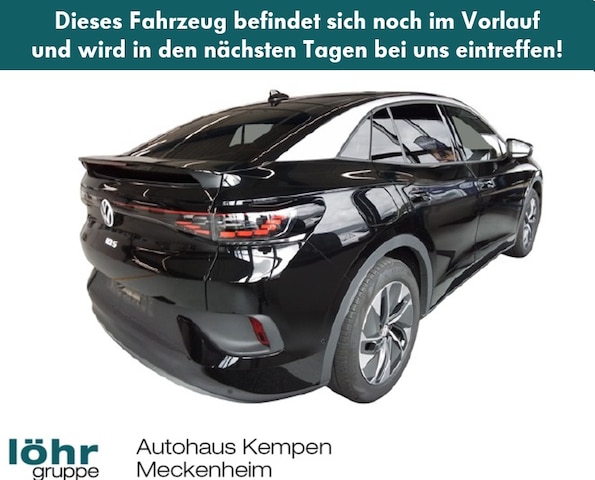 Volkswagen ID.5 Pure