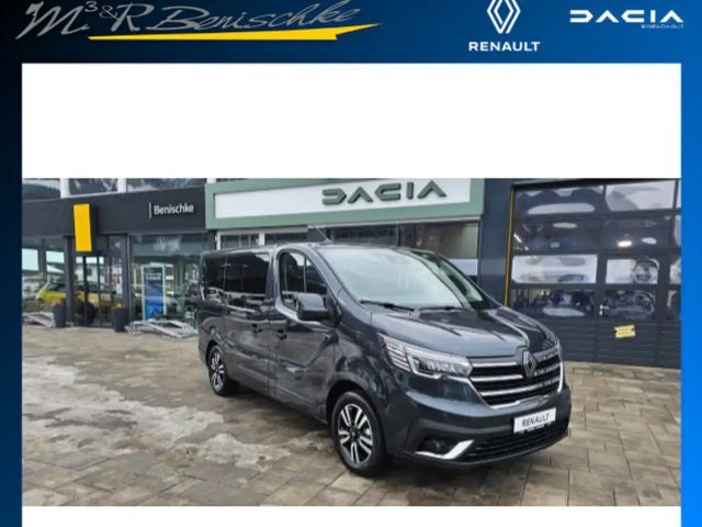 Renault Trafic Combi L1H1 Spaceclass