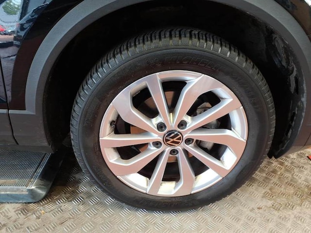 Volkswagen T-Roc 1.5 TSI DSG Style