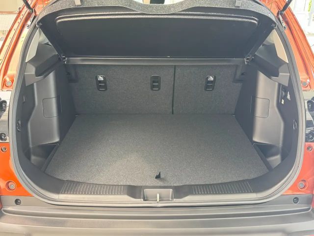 Suzuki S-Cross Hybrid