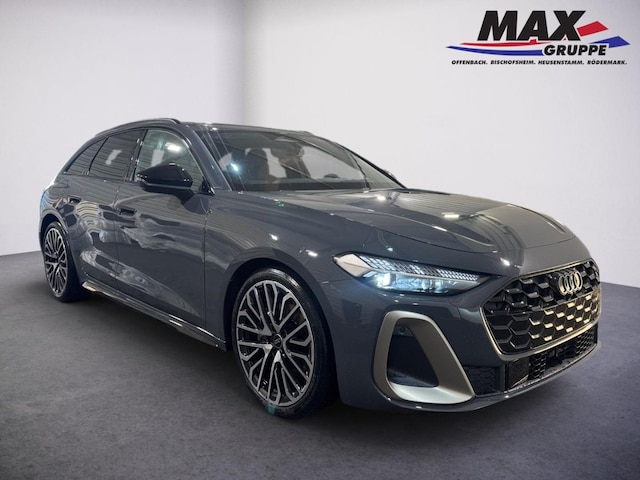 Audi A5 Avant Quattro S-Tronic