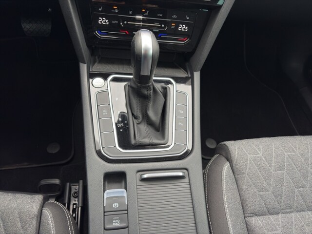 Volkswagen Passat 2.0 TDI Business Variant