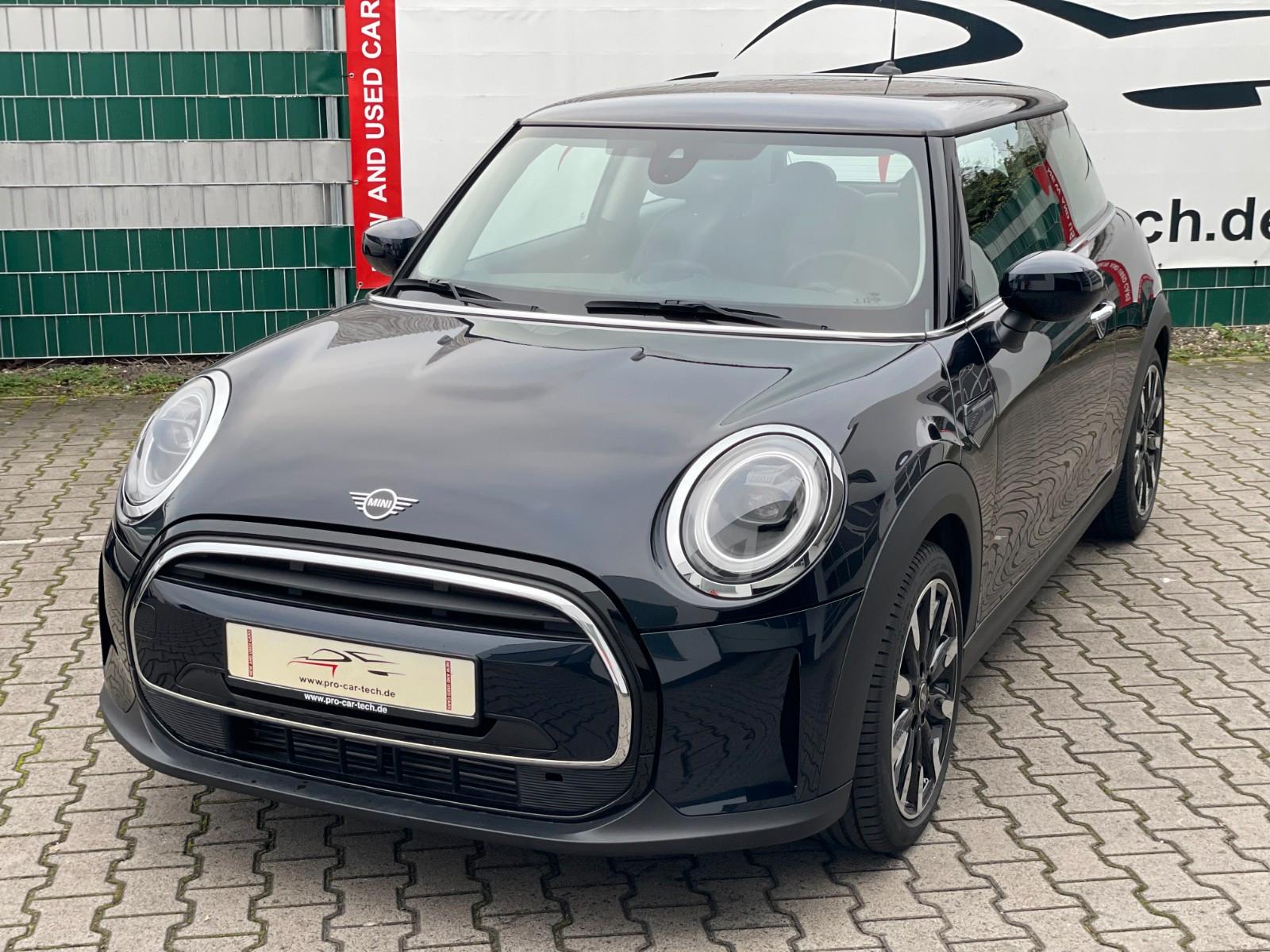 MINI Cooper |Apple|Navi|LED|Drive Assist|Sportsitze|