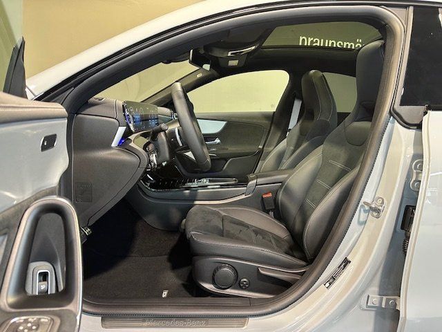 Mercedes-Benz CLA 220 CLA 220 d Coupé