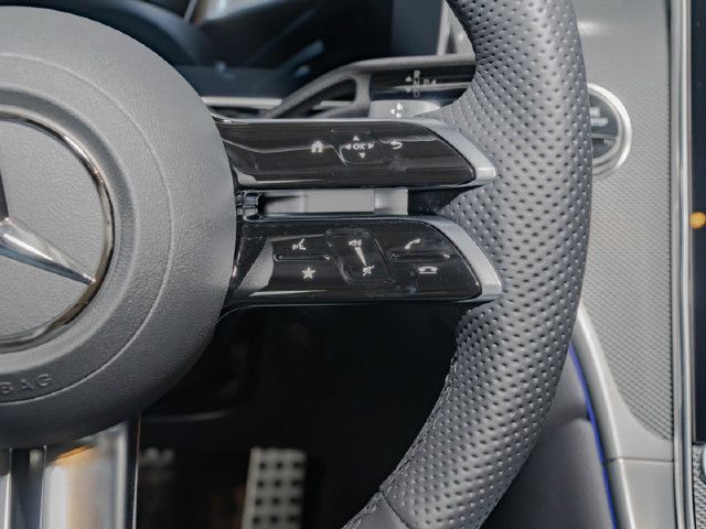 Mercedes-Benz GLC 220 4MATIC GLC 220 d