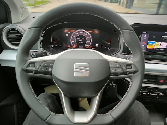 Seat Arona 1.0 TSI Style