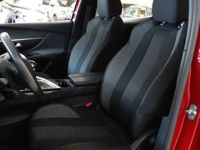 Peugeot 3008 PureTech