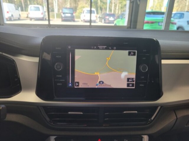 Volkswagen T-Roc 2.0 TDI DSG