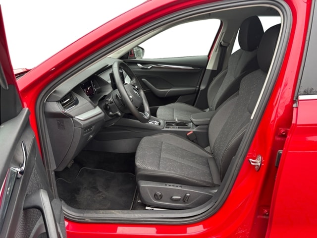 Skoda Octavia 1.5 TSI ACT Combi