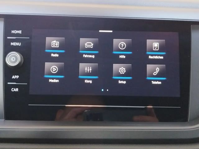 Volkswagen Taigo 4Me TSI