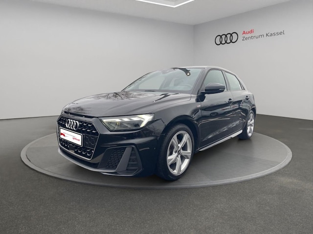 Audi A1 35 TFSI S-Tronic Sportback