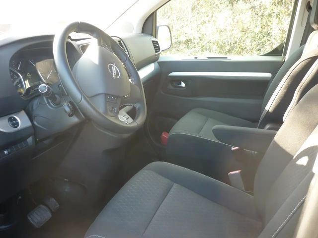 Opel Zafira Life 2.0 CDTI