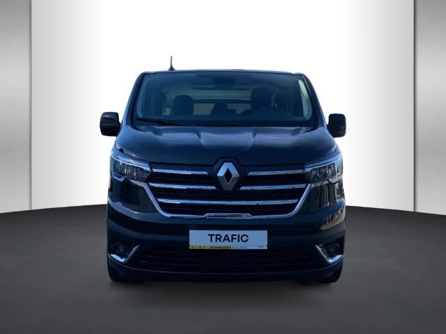 Renault Trafic Combi EDC Grand Life dCi 150