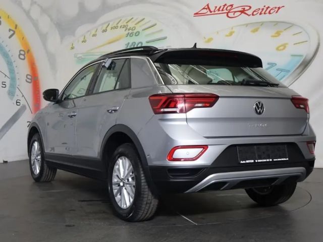 Volkswagen T-Roc 2.0 TDI DSG Life