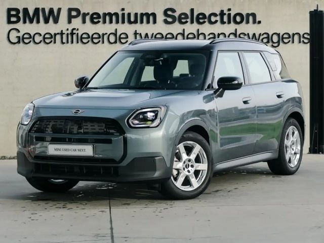 MINI Countryman E CAMERA  | HUD | GPS | LED