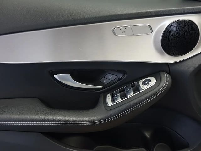 Mercedes-Benz C 300 Estate