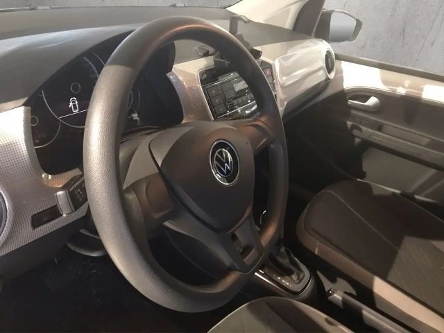 Volkswagen up! United*Sitzheizung*Klima*DAB*