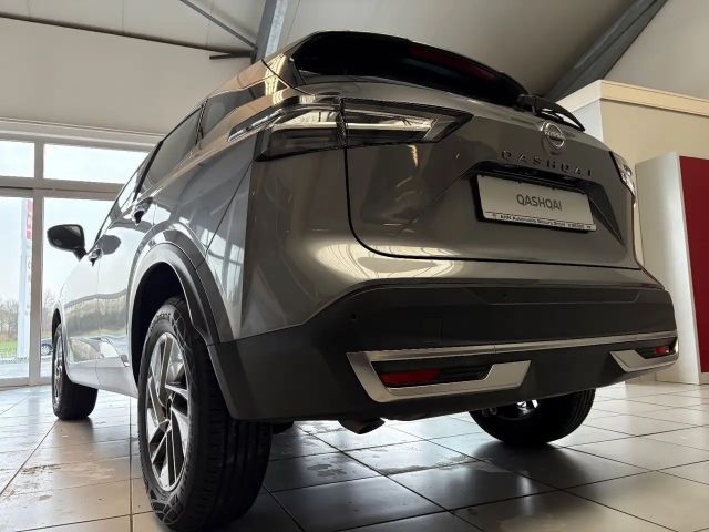 Nissan Qashqai Acenta DIG-T