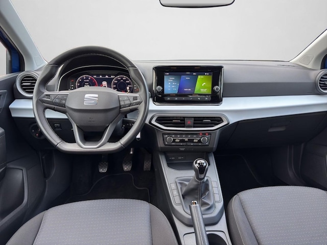 Seat Ibiza 1.0 TSI Style