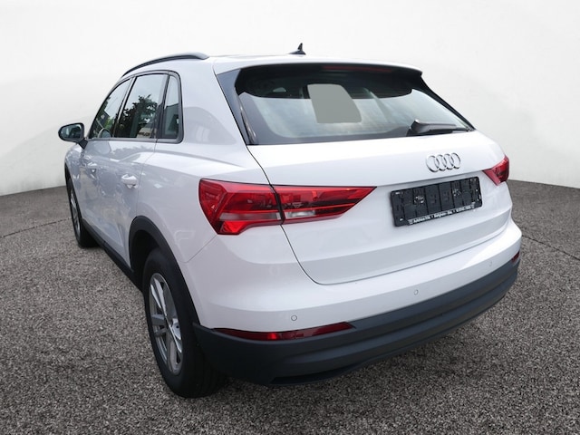 Audi Q3 45 TFSI Hybride S-Tronic