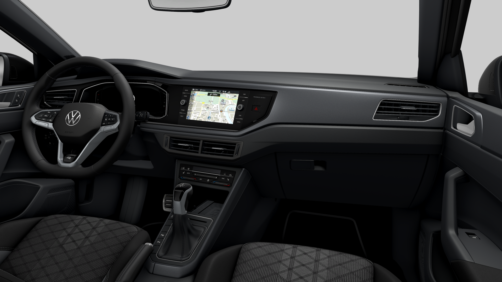 Volkswagen Taigo DSG R-Line