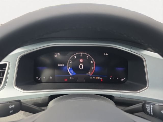Volkswagen T-Roc GOAL 1.0 l TSI OPF 116 PS 6-Gang Navi